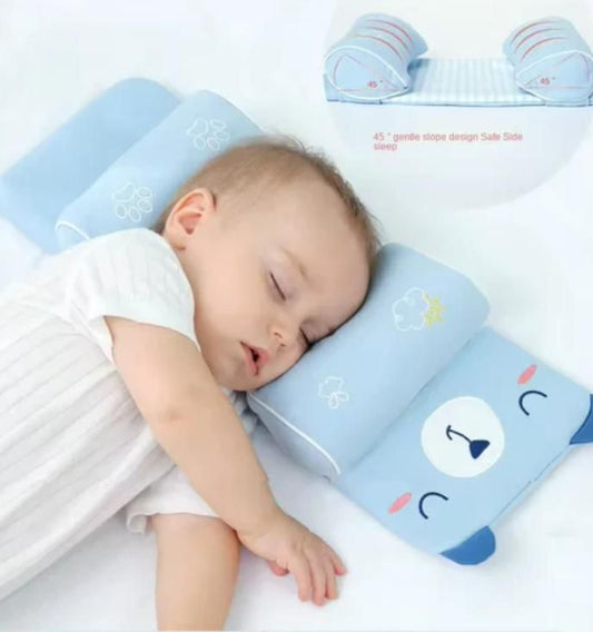 Baby Head Shaping Support Pillow