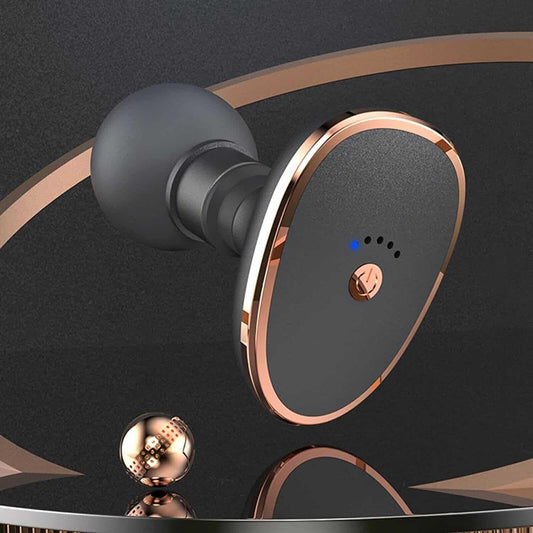 Mini Portable Body Massager